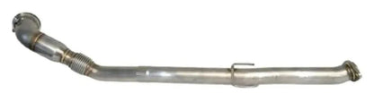 PLM 3-inch Catted Downpipe Toyota GR Corolla 2023-2025