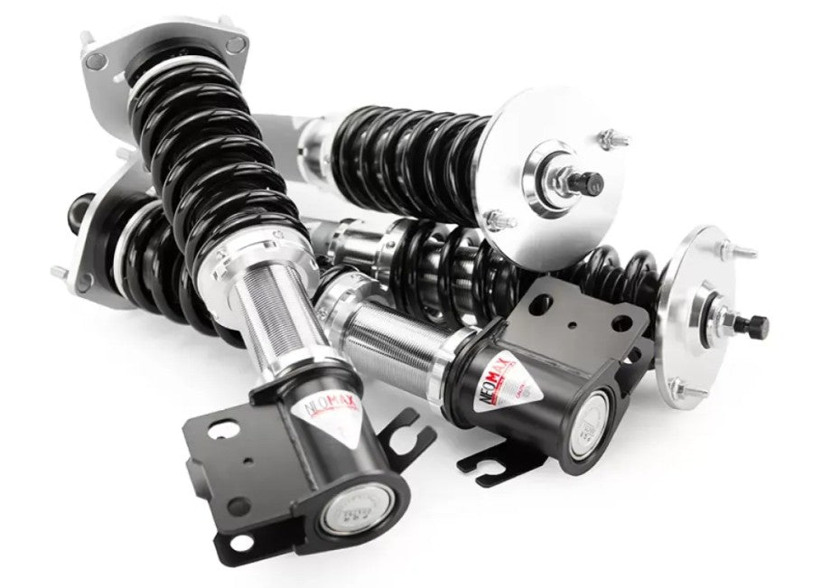 Silver's NEOMAX Coilovers Toyota GR Corolla 2023+