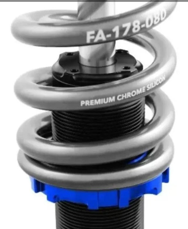 Fortune Auto 500 Series Coilovers Toyota Supra GR 2020-2024