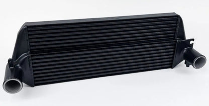 CSF x Jackson Racing GR Corolla High-Performance Intercooler Black Toyota GR Corolla 2023+
