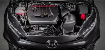 Eventuri Carbon Matte Intake System Toyota GR Corolla | Yarig GR 2020-2024
