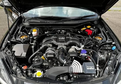HKS ZN8/ZD8 Cold Air Intake Box Kit Subaru Brz FA24 2022+
