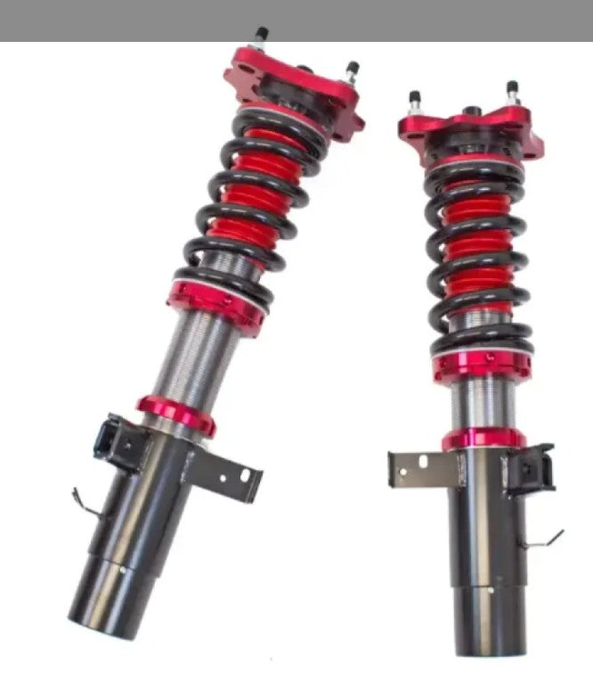Godspeed Project MAXX Coilovers Toyota GR Supra J29 2020-2024
