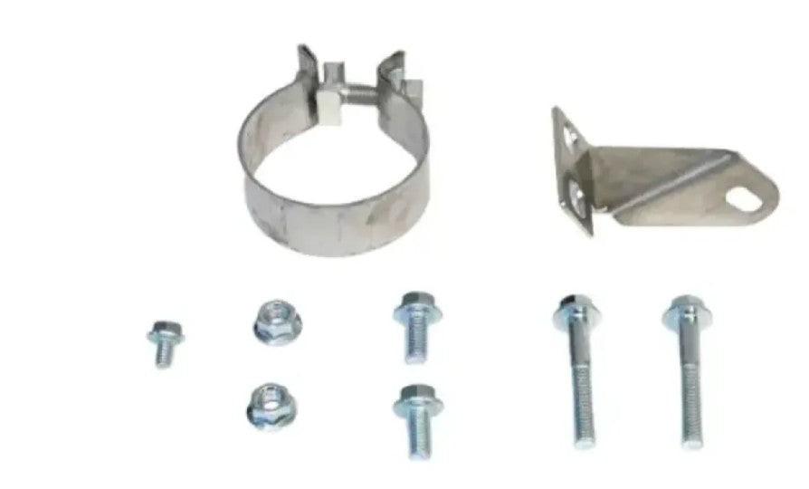 PLM 3-inch Catted Downpipe Toyota GR Corolla 2023-2025