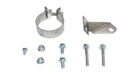 PLM 3-inch Catted Downpipe Toyota GR Corolla 2023-2025