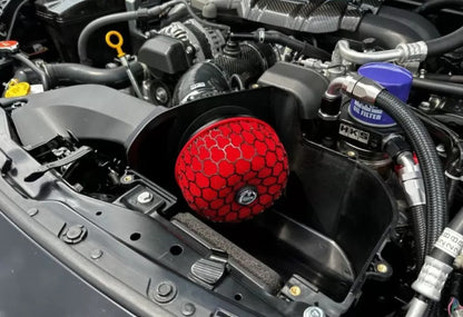 HKS ZN8/ZD8 Cold Air Intake Box Kit Subaru Brz FA24 2022+