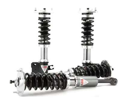 Silver's NEOMAX Coilovers Toyota GR Corolla 2023+