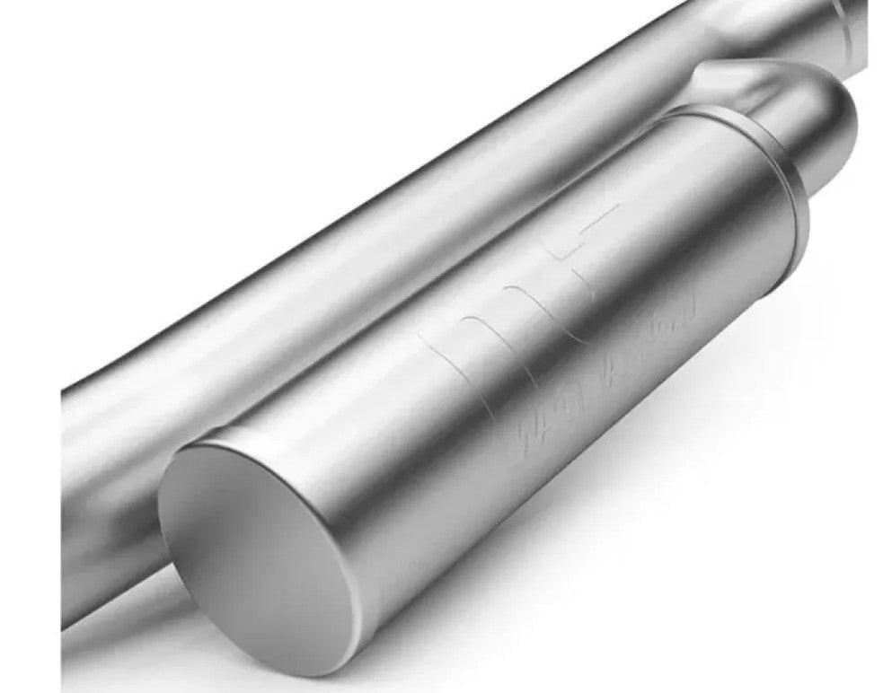 MagnaFlow Cat-Back Exhaust System for 2023-2024 Toyota GR Corolla NEO Series, Stainless Steel
