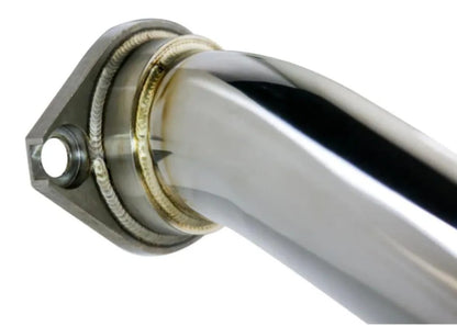 Remark Catback Exhaust w/ Elite Spec Burnt Ti Center Cover Toyota GR Corolla GZEA14 2023+