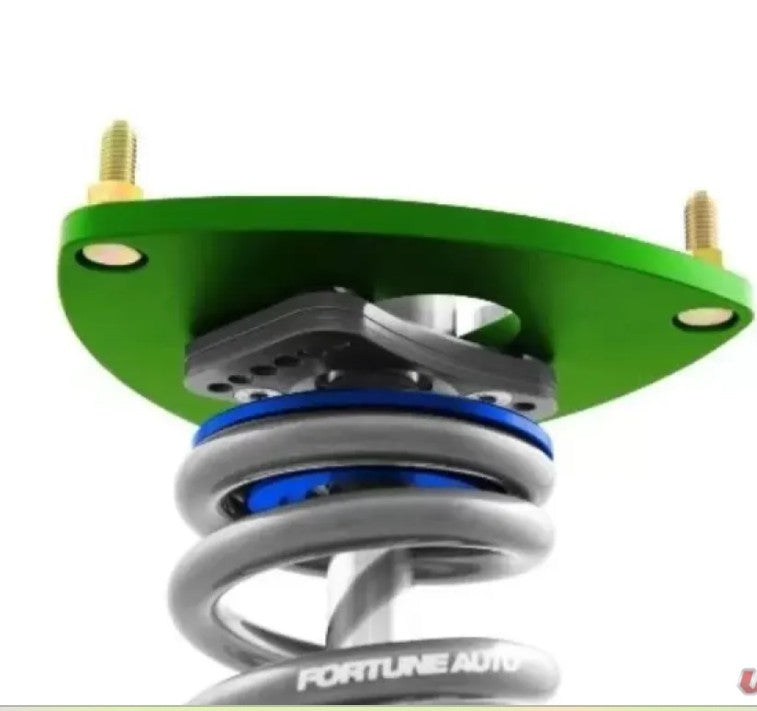 Fortune Auto 500 Series Coilovers Toyota Supra GR 2020-2024