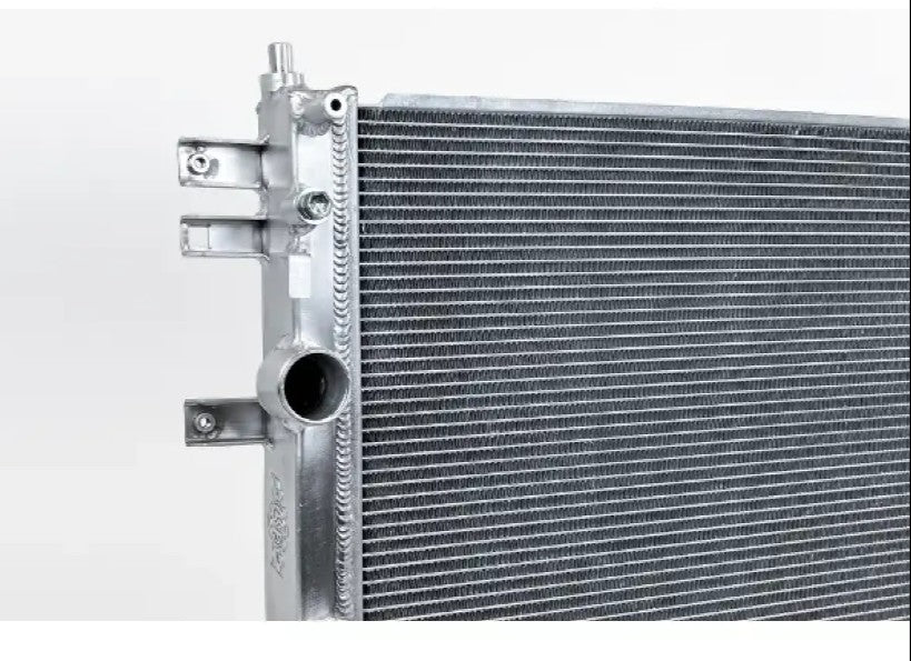 CSF High-Performance All-Aluminum Radiator Toyota GR Corolla | GR Yaris 2020-2025