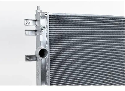 CSF High-Performance All-Aluminum Radiator Toyota GR Corolla | GR Yaris 2020-2025