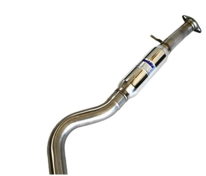 Invidia Q300 Catback Exhaust w/ Stainless Steel Tips Toyota GR Corolla 2022+