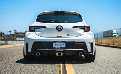 Swift Springs Spec-R Springs Toyota GR Corolla 2023+
