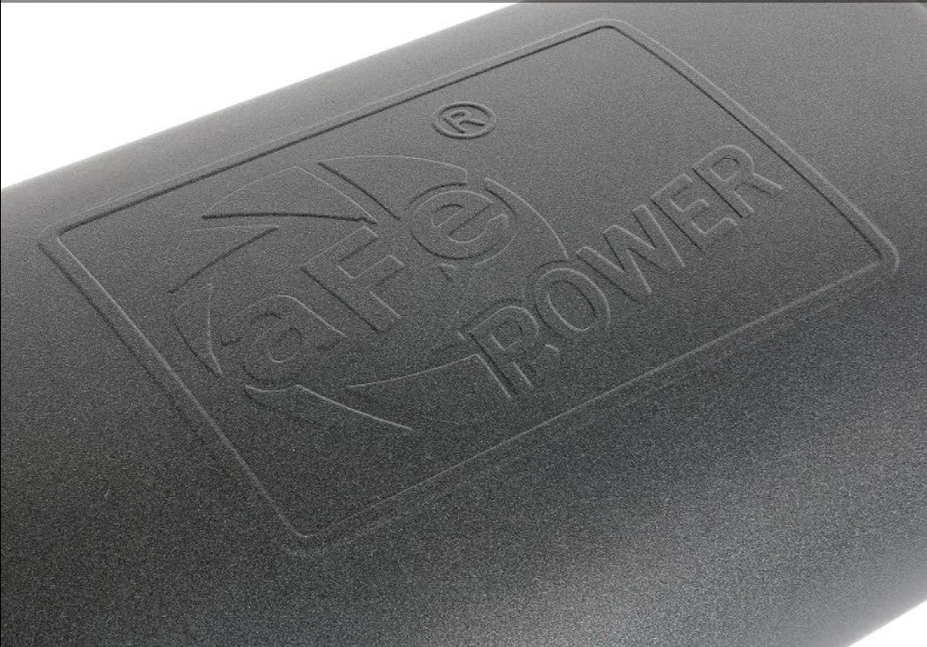 Takeda 3' to 2-1/2" 304 Stainless Steel Catback Exhaust System with Carbin Fiber Tips Toyota GR Supra A90 L6-3.0L t 2020-2024