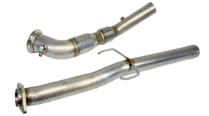 PLM 3-inch Catted Downpipe Toyota GR Corolla 2023-2025
