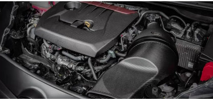 Eventuri Carbon Matte Intake System Toyota GR Corolla | Yarig GR 2020-2024