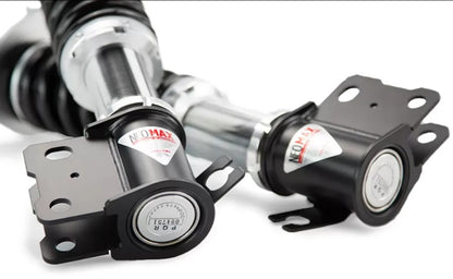 Silver's NEOMAX Coilovers Toyota GR Corolla 2023+