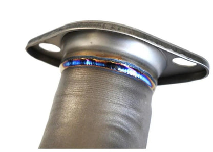Invidia Catback Exhaust w/ Titanium Tips Toyota GR Corolla 2022+
