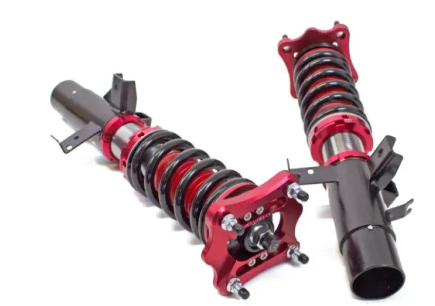 Godspeed Project MAXX Coilovers Toyota GR Supra J29 2020-2024