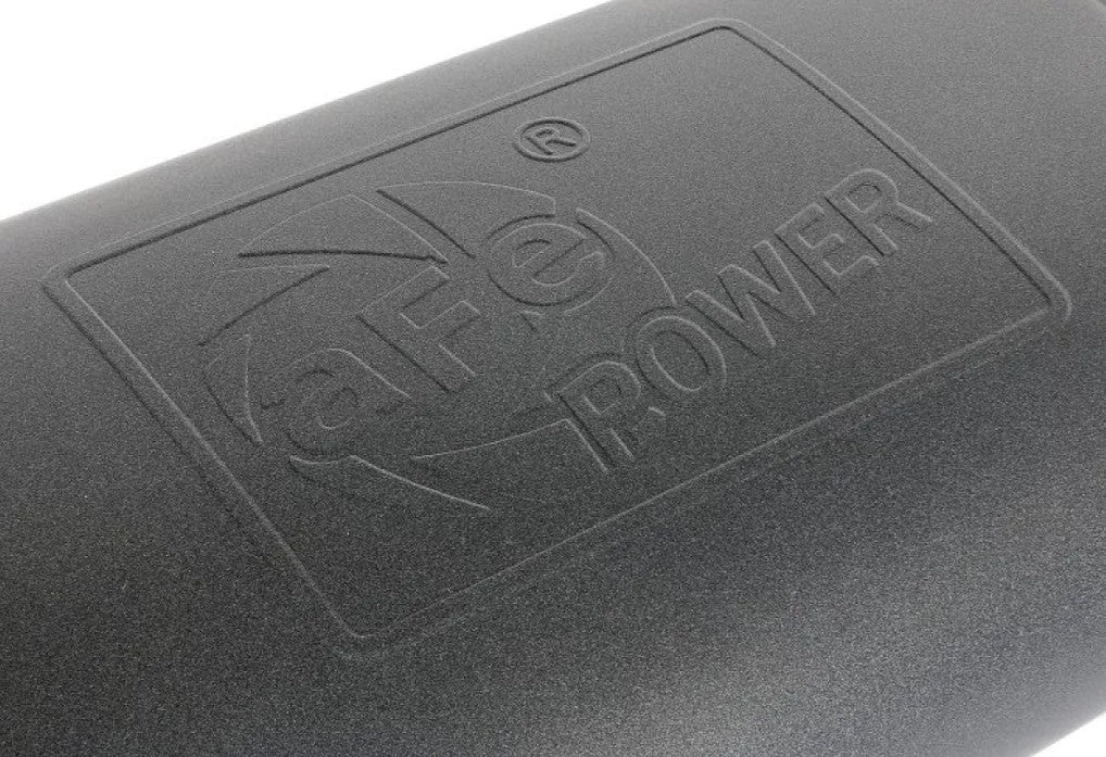 Takeda 3' to 2-1/2" 304 Stainless Steel Catback Exhaust System with Blue Flame Tips Toyota GR Supra A90 L6-3.0L t 2020-2024