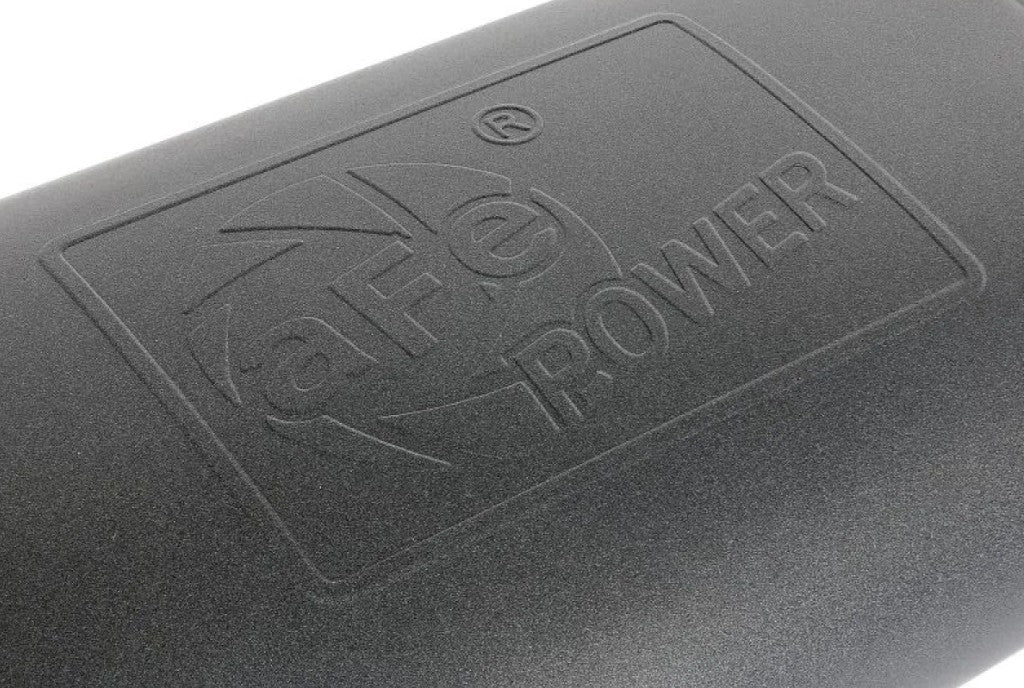 Takeda 3' to 2-1/2" 304 Stainless Steel Catback Exhaust System with Black Tips Toyota GR Supra A90 L6-3.0L t 2020-2024