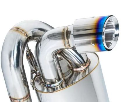 Remark Elite-Spec Catback Exhaust System Toyota Supra A90 2020-2024