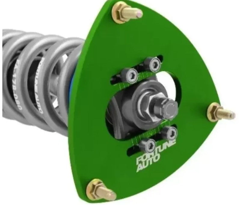 Fortune Auto 500 Series Coilovers Toyota Supra GR 2020-2024