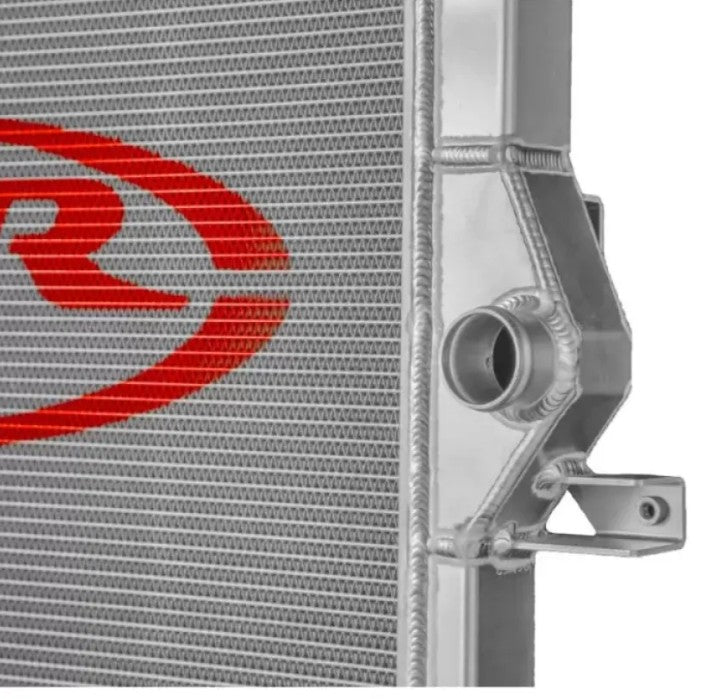 PWR 32mm OEM Mounting Performance Radiator Toyota GR Corolla 2023