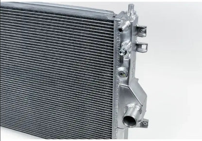 CSF High-Performance All-Aluminum Radiator Toyota GR Corolla | GR Yaris 2020-2025