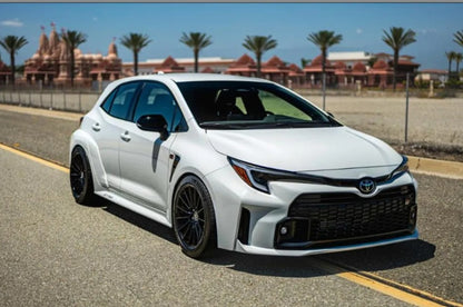 Swift Springs Spec-R Springs Toyota GR Corolla 2023+