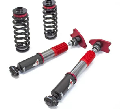 Godspeed Project MAXX Coilovers Toyota GR Supra J29 2020-2024