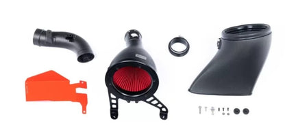 Eventuri Carbon Matte Intake System Toyota GR Corolla | Yarig GR 2020-2024