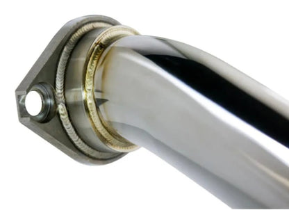 Remark Catback Exhaust w/ Elite Spec Stainless Center Cover Toyota GR Corolla GZEA14 2023+