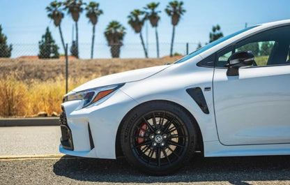 Swift Springs Spec-R Springs Toyota GR Corolla 2023+