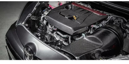 Eventuri Gloss Carbon Intake System Toyota GR Corolla 2022-2025