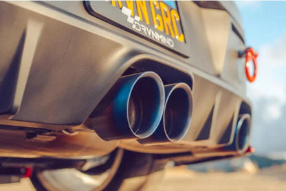 Remark Catback Exhaust Elite Spec Quad Tip Toyota GR Corolla 2023+