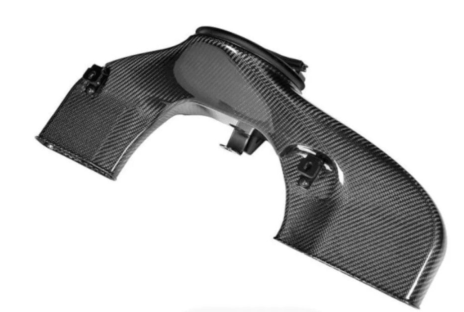 Eventuri Black Carbon Intake System Toyota GR86 2022-2024