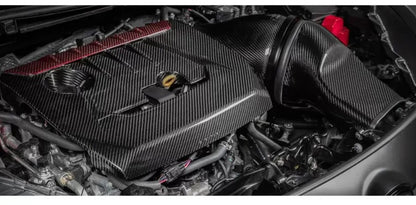 Eventuri Gloss Carbon Intake System Toyota GR Corolla 2022-2025