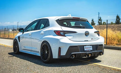 Swift Springs Spec-R Springs Toyota GR Corolla 2023+