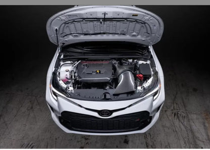 Eventuri Gloss Carbon Intake System Toyota GR Corolla 2022-2025