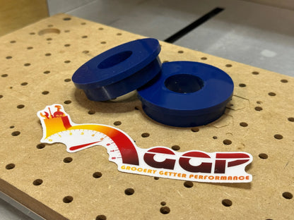 GGP GR Corolla Rear Motor Mount