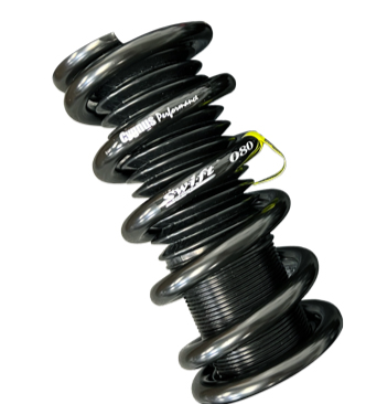 Fortune Auto Gen 8 500 Series 2023+ Toyota GR Corolla - Spring Brand Selection