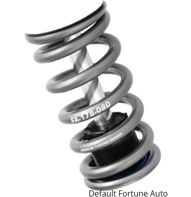 Fortune Auto Gen 8 500 Series 2023+ Toyota GR Corolla - Spring Brand Selection