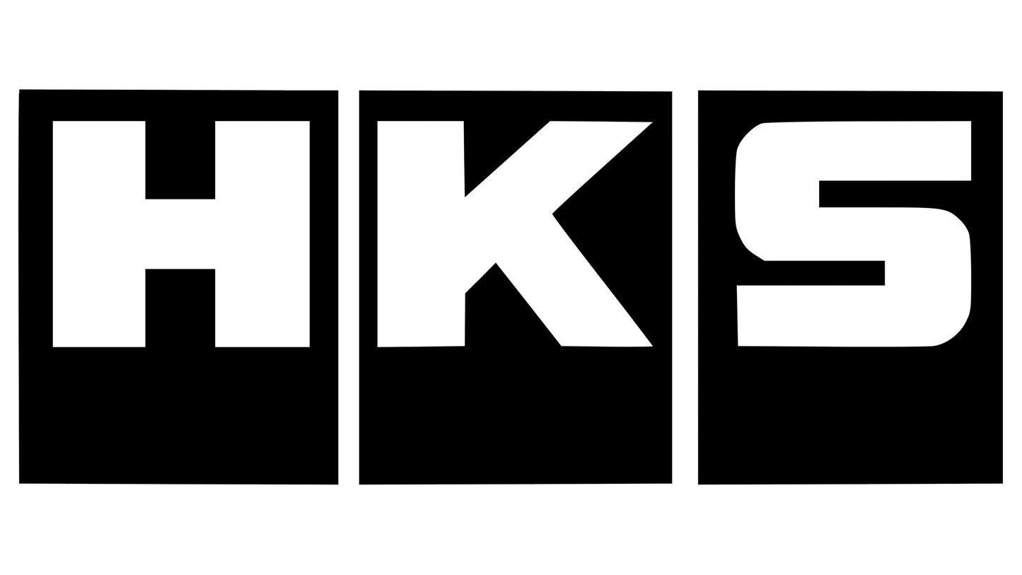 HKS Error Cancellation Kit (Use w/ PN 31021-AT009) Toyota GR Corolla 2022+.