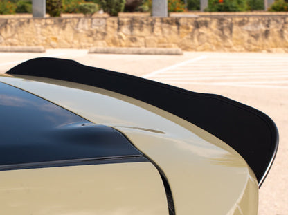 Project Motorsports Wing Extension - GR Corolla - 2023-2025.