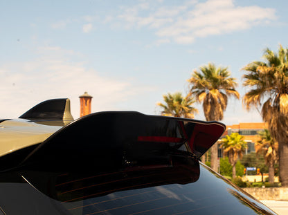Project Motorsports Wing Extension - GR Corolla - 2023-2025.