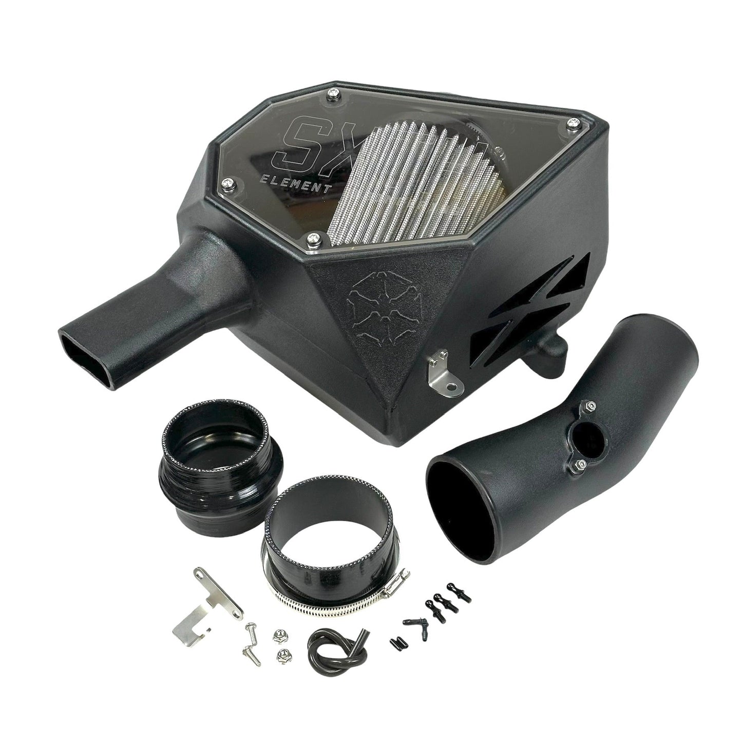 GR Corolla CPLT Intake