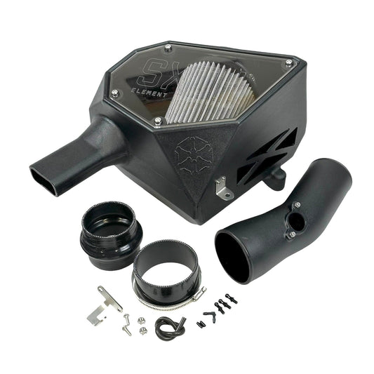 GR Corolla CPLT Intake