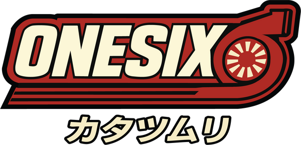 OneSixSnail